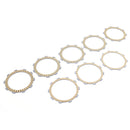 Plátky poháru sady pro Husqvarna North 901 Expedition 2023-2024