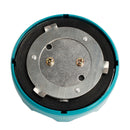 Tankdæksel med 2 nøgler 2444R1047 til Kobelco SK200-8 SK210-8 SK260-8 SK330-8