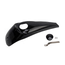 Dash Kraftstoff Konsole Abdeckung Gas Tank Cap Für Touring Electra Road Glide 2008-2023