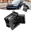 2014–2017 Toyota Highlander Neuer Getränkehalter-Einsatzteiler 55618–0E170-C0