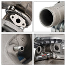 Turboahdin 06J145701T autolle Volkswagen Tiguan CC EosGTI 2.0L 2009-2016