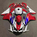 Verkleidungssatz aus ABS-Kunststoff für Honda CBR500R 2019-2021