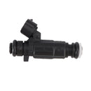 1 Stück Kraftstoffeinspritzdüse für Hyundai Accent 2000-2005 Getz 2003-2005 35310-22600