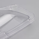 2009-2017 For BMW 5 F10 F11 venstre + høyre frontlykt plastdeksel med pakningssett 171425-02 63117271912