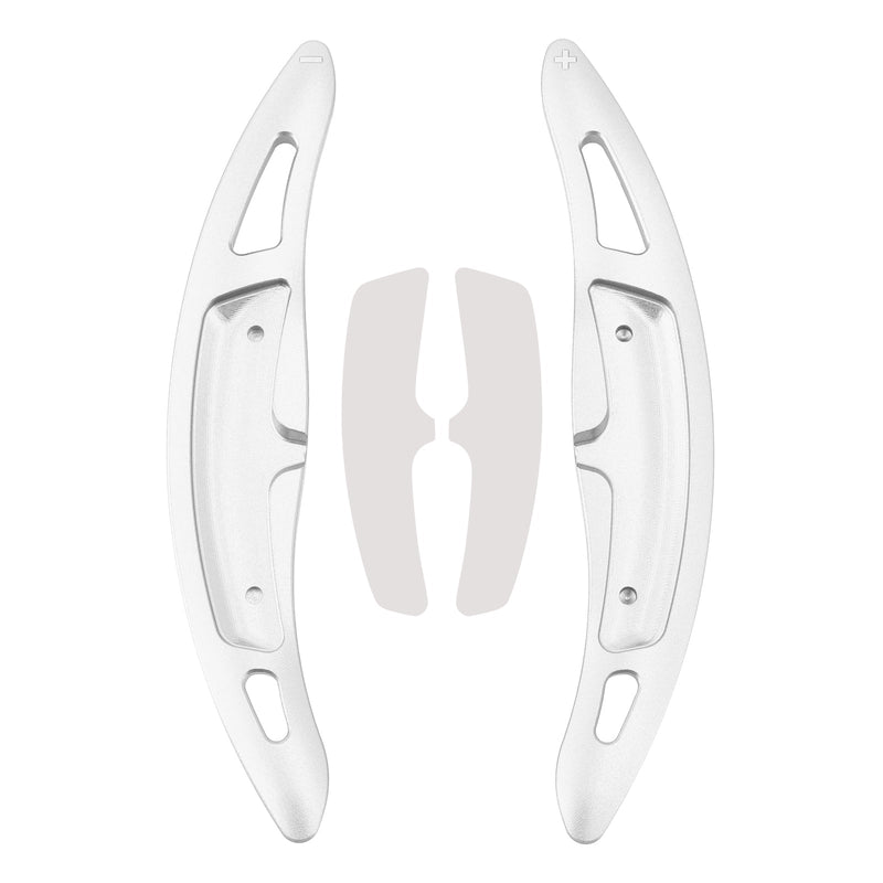 Lenkrad-Schaltwippen für Porsche Cayenne Macan