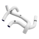 Kit de mangueira de refrigerante de silicone Street Triple 765 R RS 2020-2022