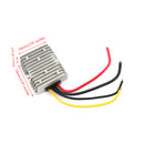 12V til 24V DC-DC Step Up Boost Voltage Converter 12A 288W industrielle strømforsyninger