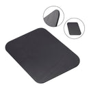 Parallellogram tomt aluminiumlegering registreringsskylt DIY universell passform för motorcykel