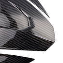 2021-2024 Aprilia RSV4 Scheinwerferverkleidung Windschutzscheibenabdeckung