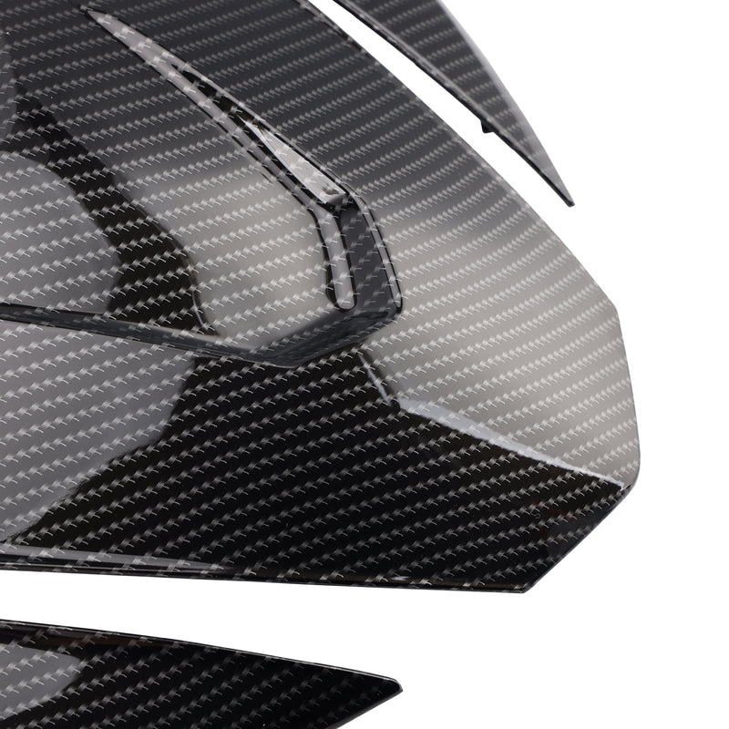 2021-2024 Aprilia RSV4 Scheinwerferverkleidung Windschutzscheibenabdeckung