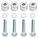 Verteilergetriebe-Absenk-Distanzstück-Kit für Jeep Cherokee XJ MJ ZJ 1984-2001