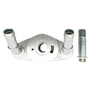 Motorölkühler für Lincoln Mark LT (2011–2014), Teilenummer 918962 BL3Z6A642B