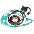 1991-1996 FÜR SUZUKI DR800S DR800SU GROSSE STATOR-MAGNET-REGLERDICHTUNG