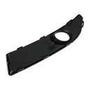 Honeycomb Style Front Lower Grille Right Side For VW Polo 9N3 GTI 2005-2009