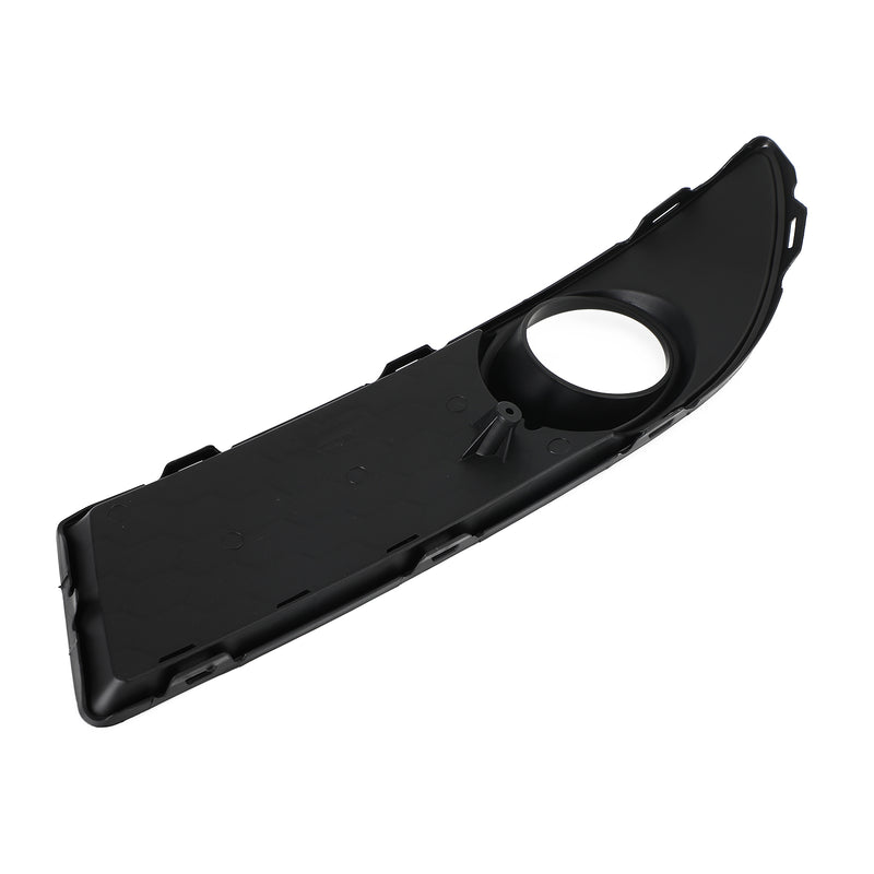 Honeycomb Style Front Lower Grille Right Side For VW Polo 9N3 GTI 2005-2009