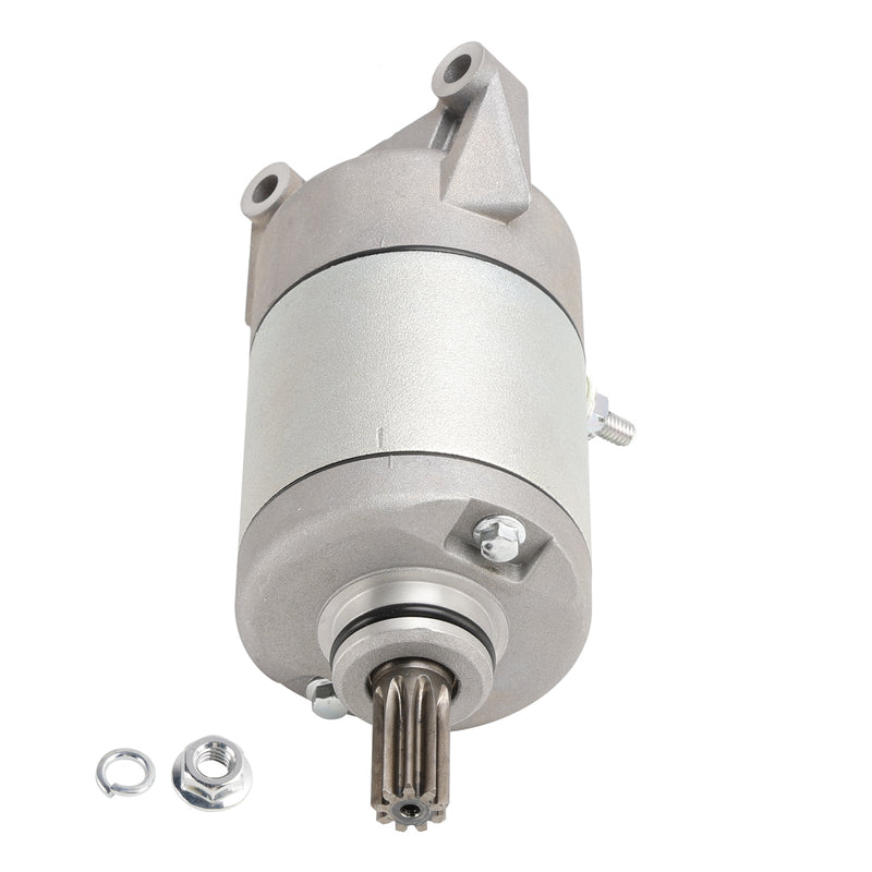 2021-2023 Segway Snarler 600 GL-N LOF-Anlassermotor E01J10000001 LU097208