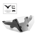 2024-2025 Yamaha MT-09/SP ABS Motocykl przednią szybę