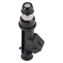 Pakke med 4 injektorer til Vauxhall Astra Meriva Zafira motorer 24435068 5817414