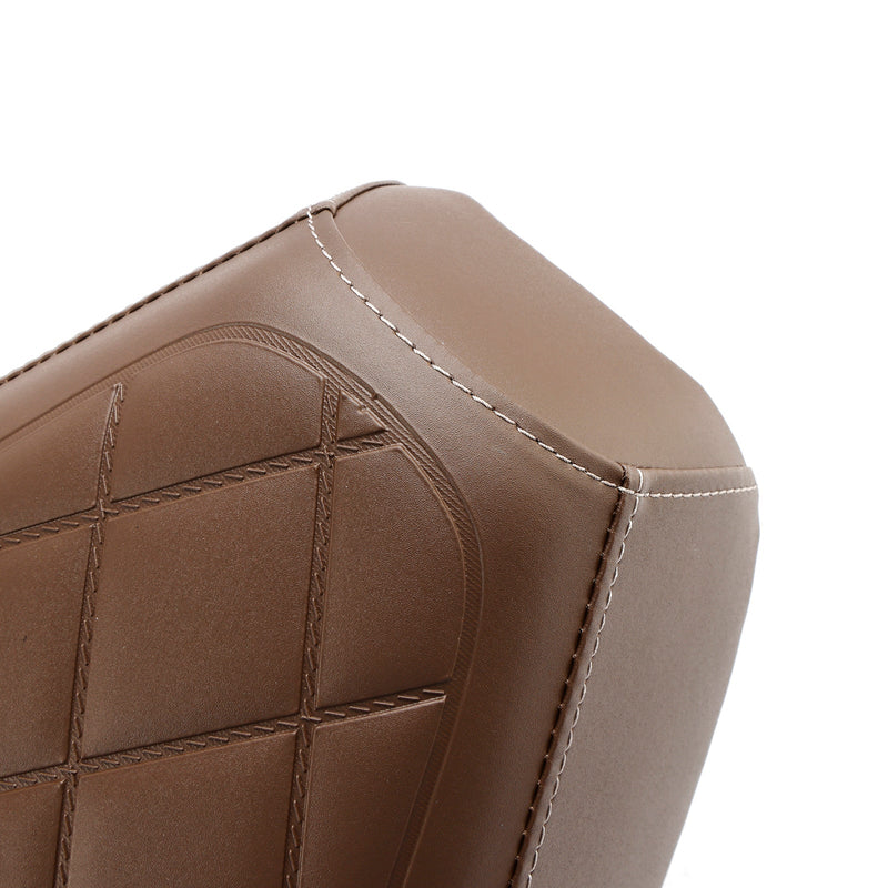 2023 Honda Cross Cub CC 110 etumatkustajan istuimen kuljettajan piss Green Green