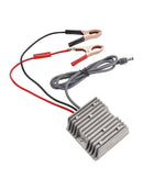 Mini-Aufwärtswandler mit Gleichstromkabel, 12 V/24 V auf 57 V, 4,5 A, 256 W