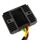 2004-2007 Honda NSS 250 S Reflex 250 (MF06) Statorregler Gleichrichter Dichtungssatz 31120-KSZ-771