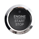Start Stop Zündschalter Taste DG9T-14C376-ADW für Ford Edge Expedition 15-20