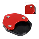 Seitenständervergrößerungsplatte für Tiger Sport 660 (2022–2025)