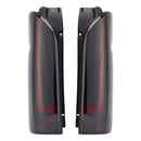 2005–2018 Toyota Hiace links + rechts LED-Rücklichtbaugruppe