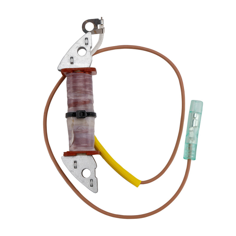 Zündladungsspule für Yamaha 25 PS 30 PS 40 PS 84–97 2-Takt 689–81311–40–00