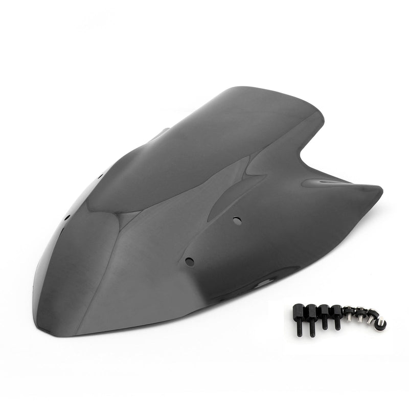 2003-2006 Kawasaki Z1000 insprutningsskyddssats kropp plast ABS