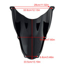 2006-2010 YAMAHA RS125 ABS Motorrad Windschutzscheibe Windschutz