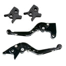 2017-2022 Kymco AK550 justerbar kopplingsbromsspak