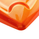 2007-2009 Kawasaki Z1000 kåpa för baksäte