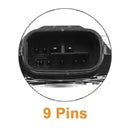 Transmission Neutral Safety Switch for Toyota Tacoma 4Runner 84540-60050