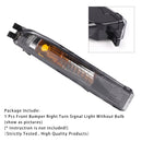 2012-2019 Volkswagen Beetle 1 Stück Frontstoßstange rechts Blinker Licht 5C5953042A