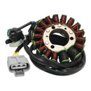 2004-2005 Honda TRX450R A Regulátor statoru alternátoru s těsněním 31120-HP1-003