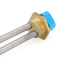 RV varmvattenberedare element Inskruvad 1400W 110V/120V för ATWOOD 92249