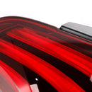2015-2019 For Peugeot 208 LED taillight left 9825601280 facelift models