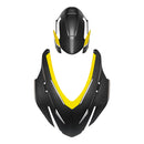 Injection ABS Kunststoff Karosserie Verkleidung Kit für Aprilia RS457 2024-2025 09#