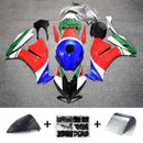 Verkleidungssatz aus ABS-Kunststoff für Honda CBR1000RR 2012-2016
