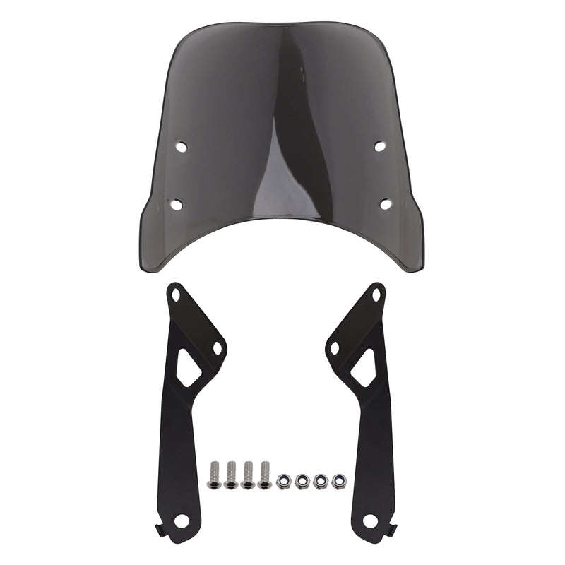 2024-2025 HONDA CB350C GB350C Windschutzscheibe Windschutz