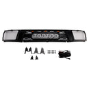 Toyota 4Runner (Baujahre 1992–1995) mit LED-Frontstoßstangengrill in Mattschwarz