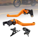 2020-2021 Honda CRF1100L Afrikka Twin uusi lyhyt kytkentäjarrulevi