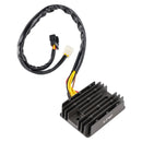 Stator- und Reglerdichtung für Kawasaki Vulcan VN 1500 Mean Streak Drifter 01-05