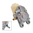 Benzínový kop pro benzínový nádrž, benzínový dort vhodný pro Kreidler ATV Mustang 50 43500-SK9-00