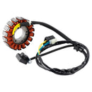 2021 SYM Maxsym TL508 i ABS Magneto-Stator-Regler-Dichtungssatz 31120-TL1-000 31600-HJA-900