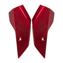 2023-2024 Yamaha X-MAX 300 XMAX Kit de carenado de carrocería ABS de inyección 11#