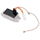 Rectificador regulador de voltaje 12V para Simson S51 SR50 S53 Sperber KR51 Schwalbe