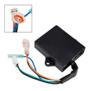 1991-1995 Suzuki LT-F4WD Kingquad 300 CDI Zündsystem-Einheit Box 32900-19B30