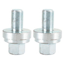 2x Kurbelwellenriemenscheiben-Schraube D16Z6 D16 D15 D16Y8 D-Serie für Honda Civic 04133-P01-305